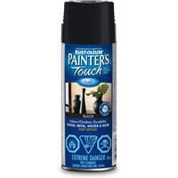 Painter's Touch