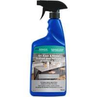 Miracle Sealants