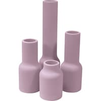 Alumina Nozzles