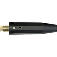 Cam Action Cable Connector, 4 thru 4/0 Capacity