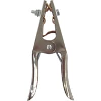 Ground Clamps, 300 Amperage Rating