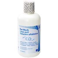 Eyewash Station Accessories - Eyewash Solution, 32 oz.