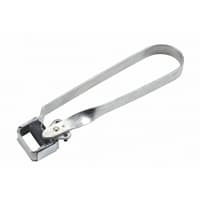 Three-Flint Lighter