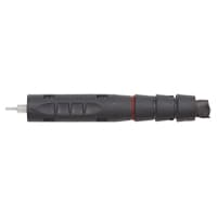 SURFOX™ 305 Carbon Fibre Brush
