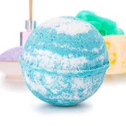Boyfriend Jewelry Bath Bomb
