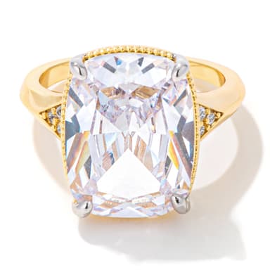 The Golden Era Ring