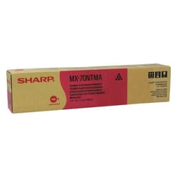 OEM Magenta Toner (MX-70NT) MX5500/6200/700