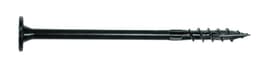 0.220X5" SIMPSON STRONG-DRIVE SDW EWP-PLY SCREW BLACK E-COAT 50 PCS
