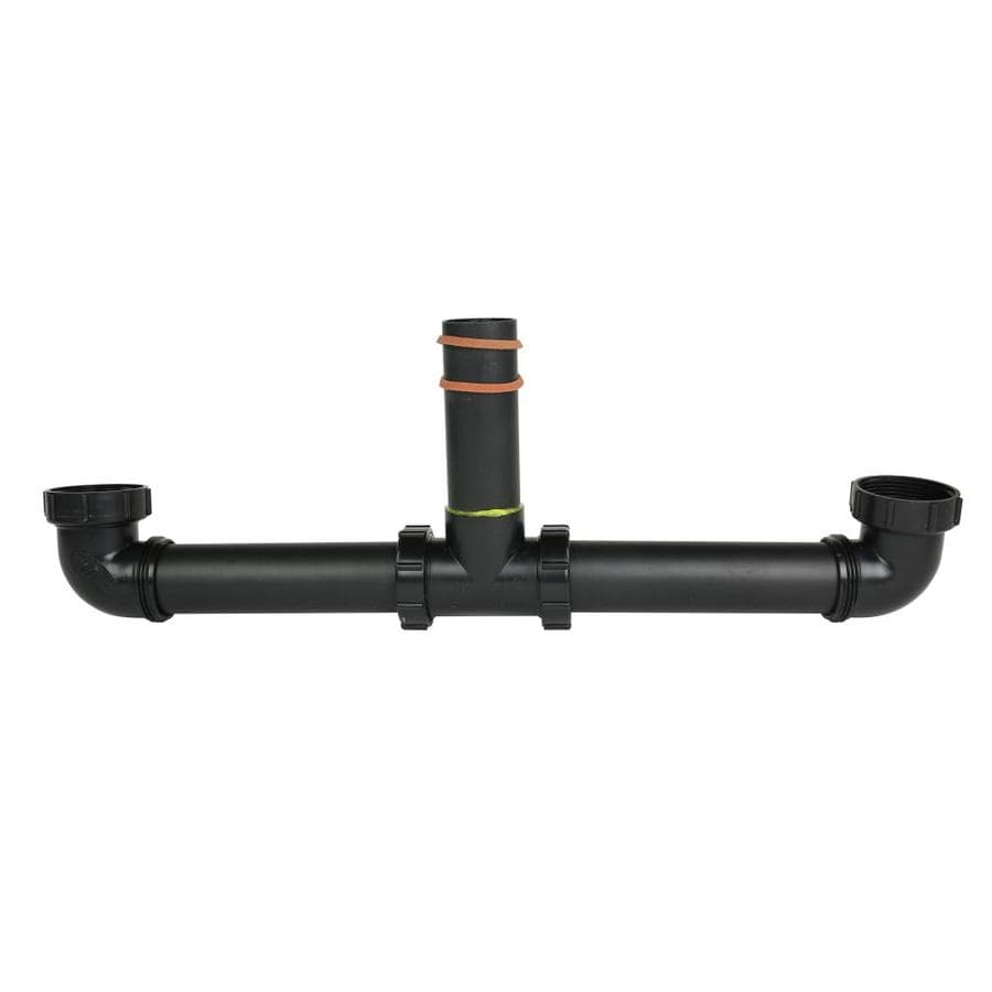 1-1/2" CENTER OUTLET FOR KITCHEN SINK
