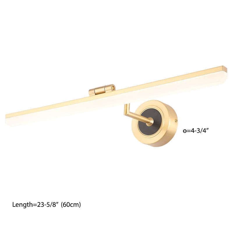 #13860 VANITY LIGHT