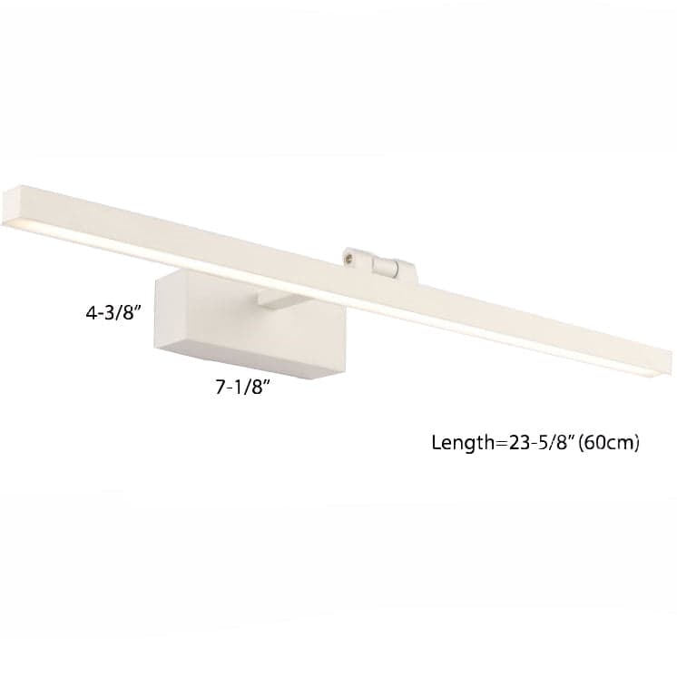 #13861 VANITY LIGHT
