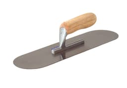 16" X 4" POOL TROWEL