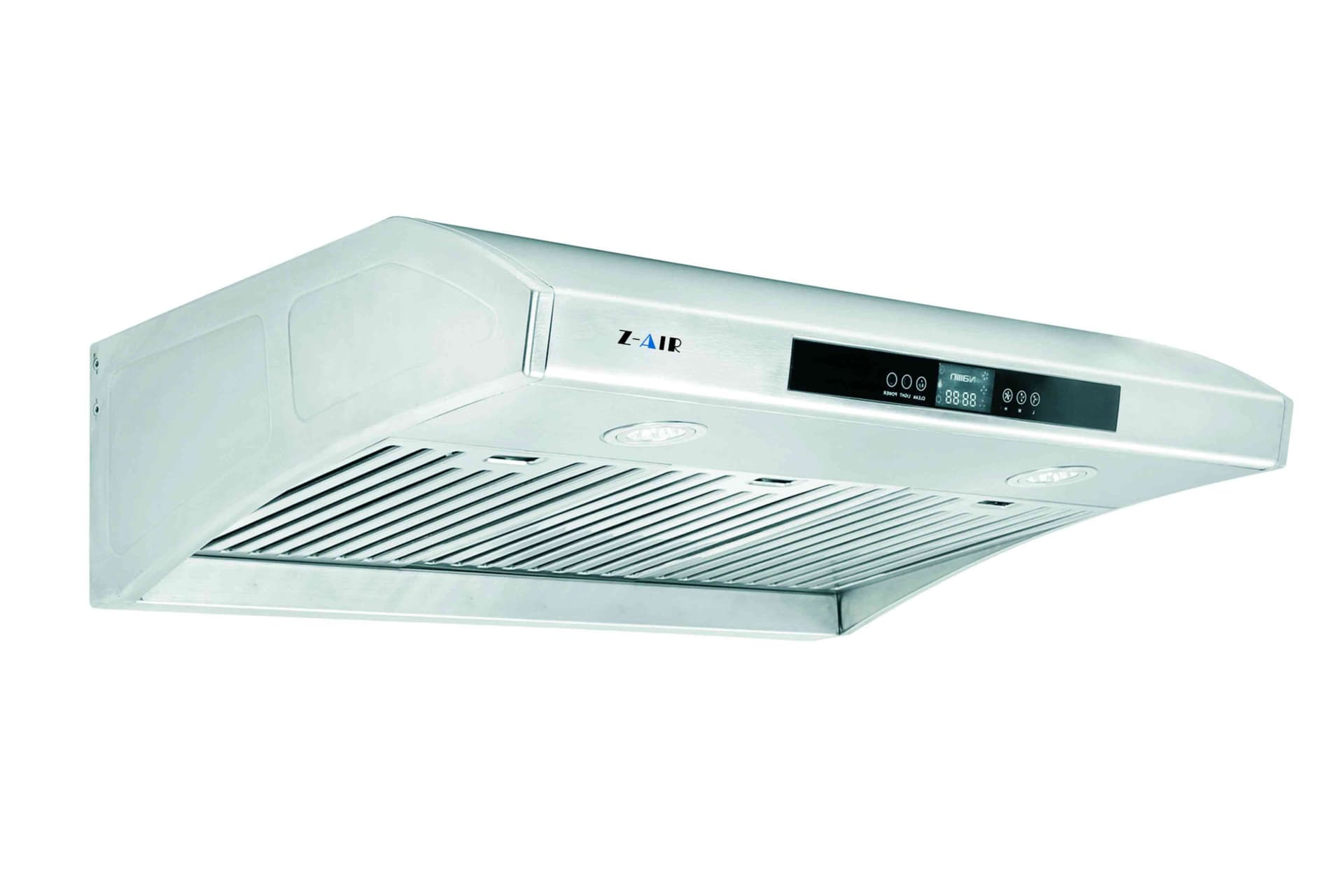 #18812 30" UNDER CABINT RANGE HOOD WITH LIGHT IN STAINLESS STEEL