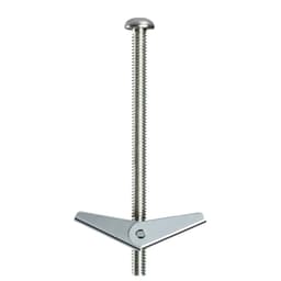 3/16''*3'' SPRING TOGGLE BOLTS (50 PCS)