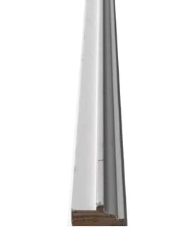 3/8''*1-1/8''BACKBAND COLONIAL 85''