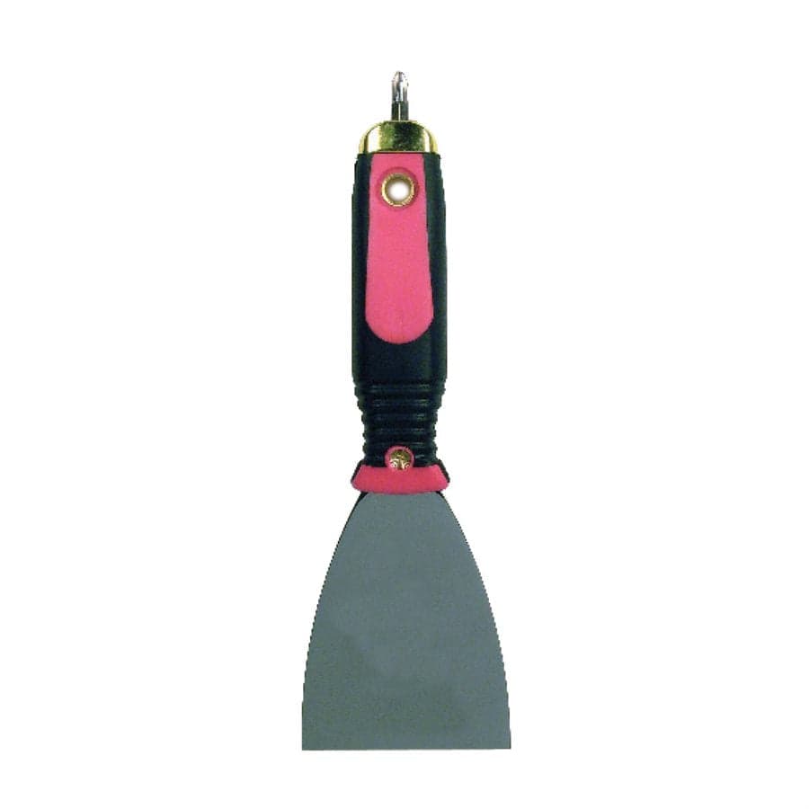 3'' FLEXIBLE PUTTY KNIFE