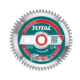 4-1/2'' CARBIDE-TIPPED BLADE (40 TEETH)