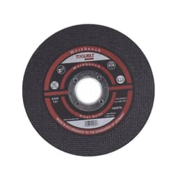 4-1/2'' METAL CUTTING DISC