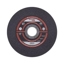 5'' METAL CUTTING DICS