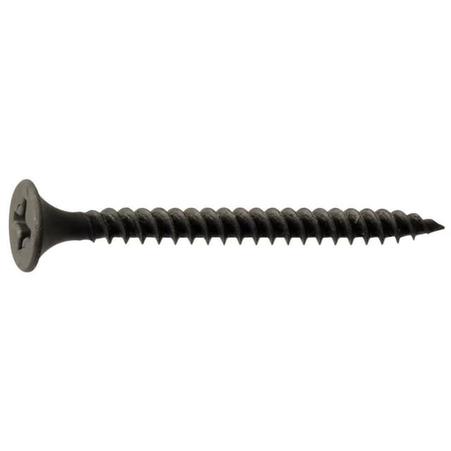 #6*2-1/2'' DRYWALL SCREWS (1 POUND)