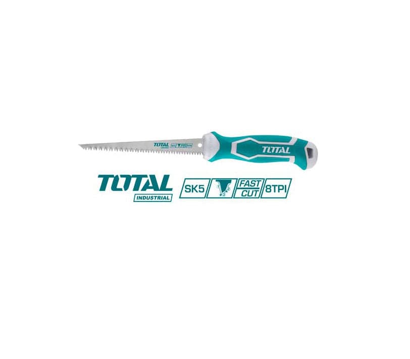 6" 8 TPI WALL BOARD SAW