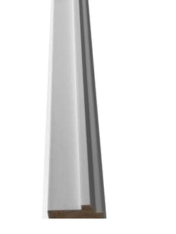 9031# STEP BEVEL BACKBAND 86''
