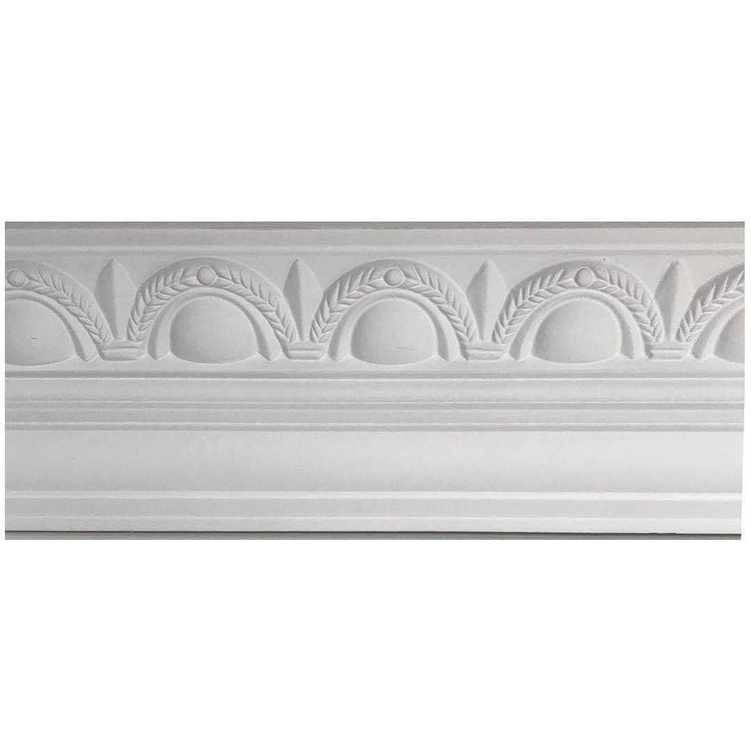 A-023 PU FOAM CROWN 7''*8'