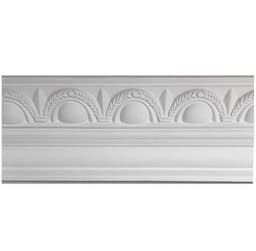 A-023 PU FOAM CROWN 7''*8'