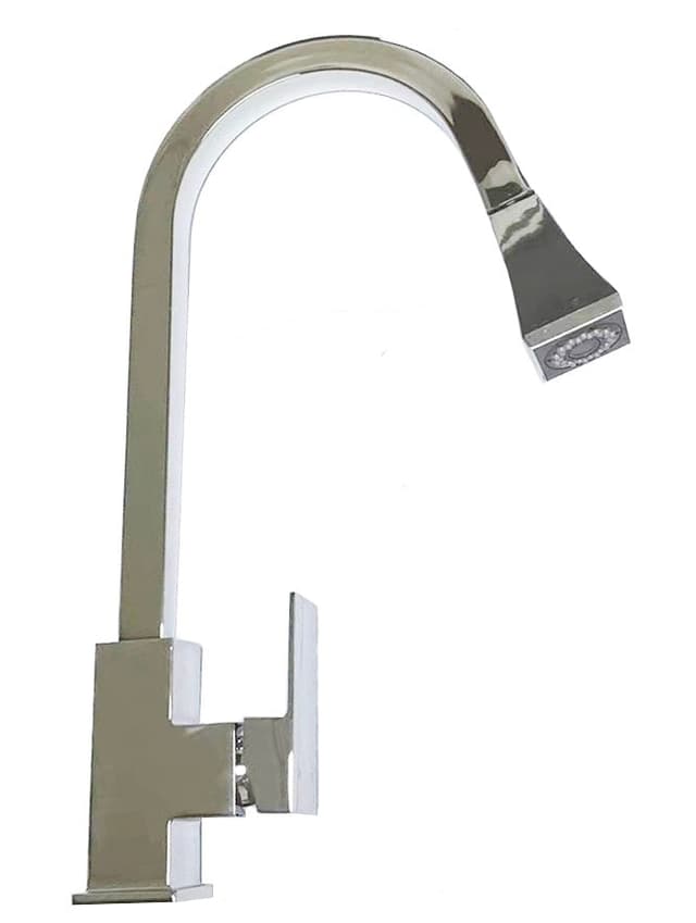 BATH FAUCET #22938 (CHROME) CZ320202