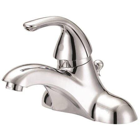 BOSTON HARBOR BATHROOM FAUCET #1441435 - 3 HOLES
