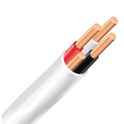 BUILDING WIRE NMD 14-3 (1 FT)