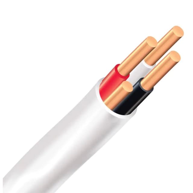 BUILDING WIRE NMD 14-3 (1 FT)