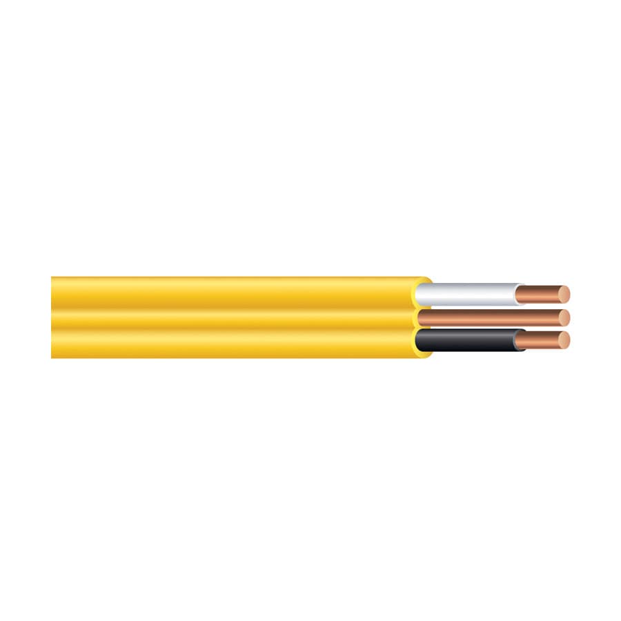 BUILDING WIRE NMD90 12-2 (75M)