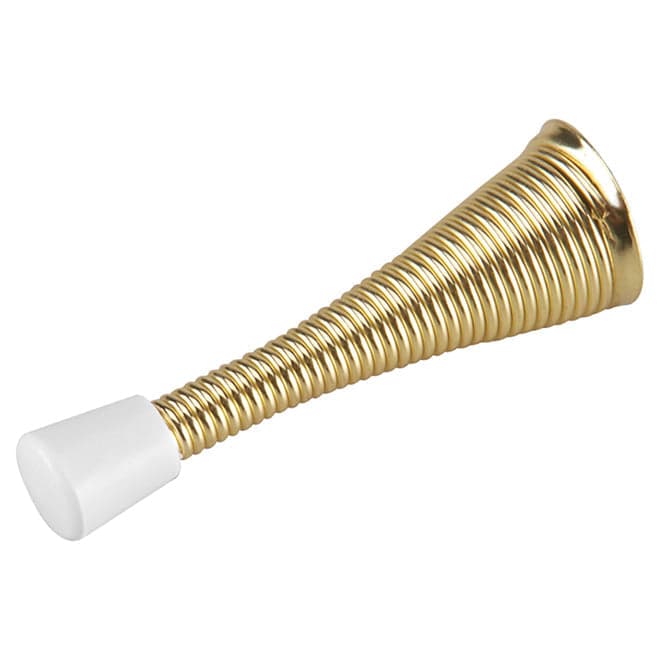 GOLD DOOR STOP