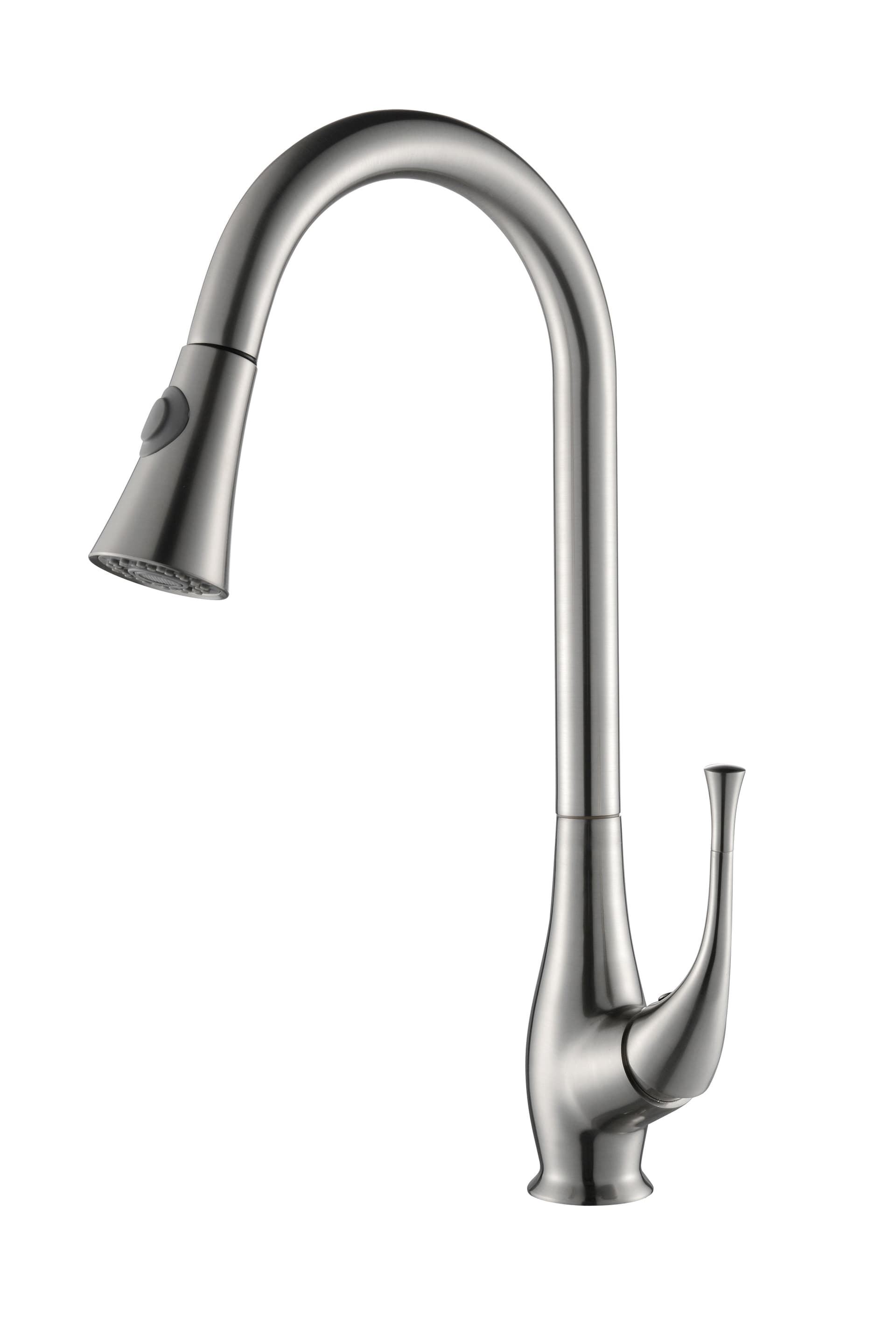 KITCHEN FAUCET #22716(CHROME) CZ372502