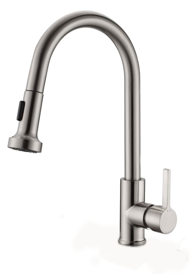 KITCHEN FAUCET #22722(CHROME) CZ422002
