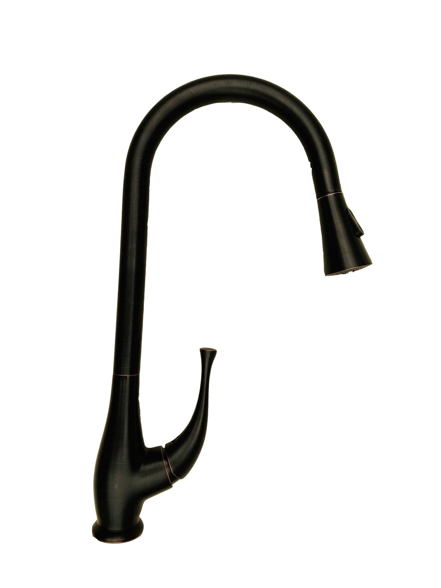 KITCHEN FAUCET #22745(OIL RUBBED BRONZE) CZ372502