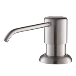 KITCHEN SOAP DISPENSER