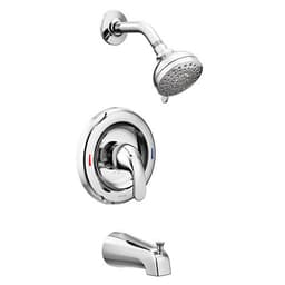 MOEN SHOWER FAUCET