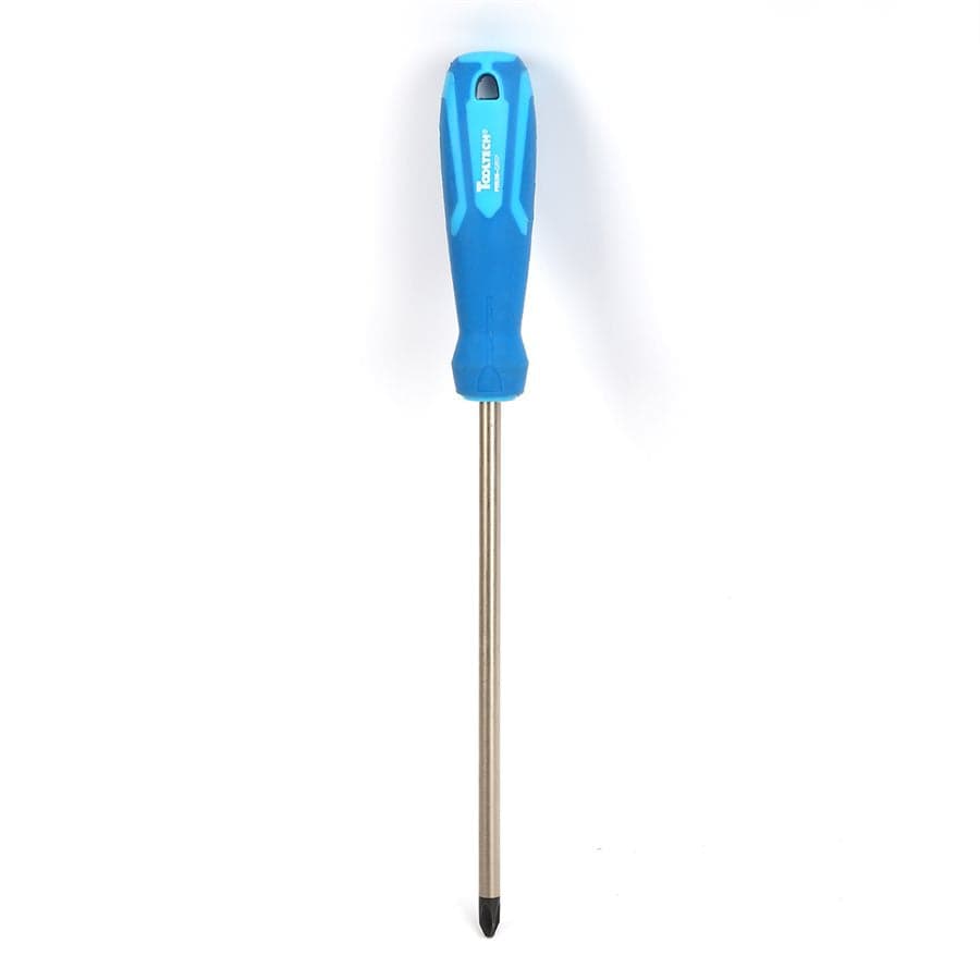 PHILLIPS SCREWDRIVER PH 3 * 8''