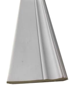 PU BASEBOARD 5''*8'