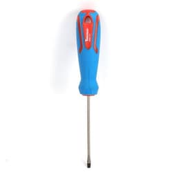 SLOTTED SCREWDRIVER 1/8'' * 3''