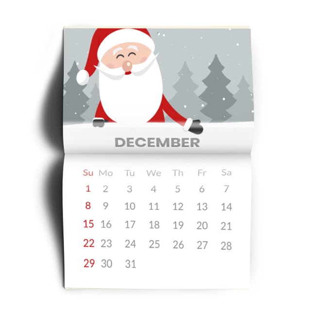 Wall Calendars