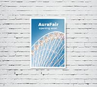 Posters - 100lb Gloss Text