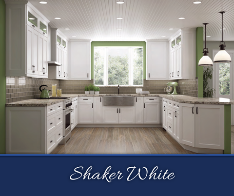 Base Cabinets