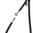Nickel Modern Multifunction Flexible Sink Faucet Pull Out Spring Kitchen Faucet