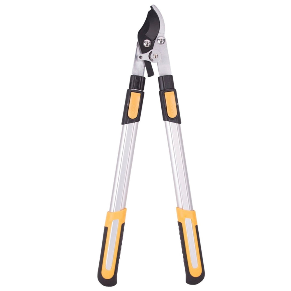 ADJUSTABLE TELESCOPIC BY-PASS LOPPER