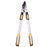 ADJUSTABLE TELESCOPIC BY-PASS LOPPER