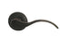 LEFT DUMMY LOCK (ACCENT WAVE) OIL RUBBED BRONZE