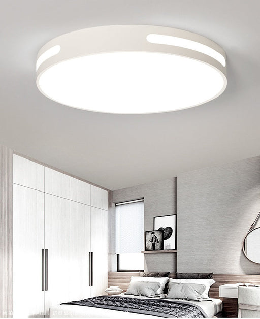 #13857 CEILING LIGHT
